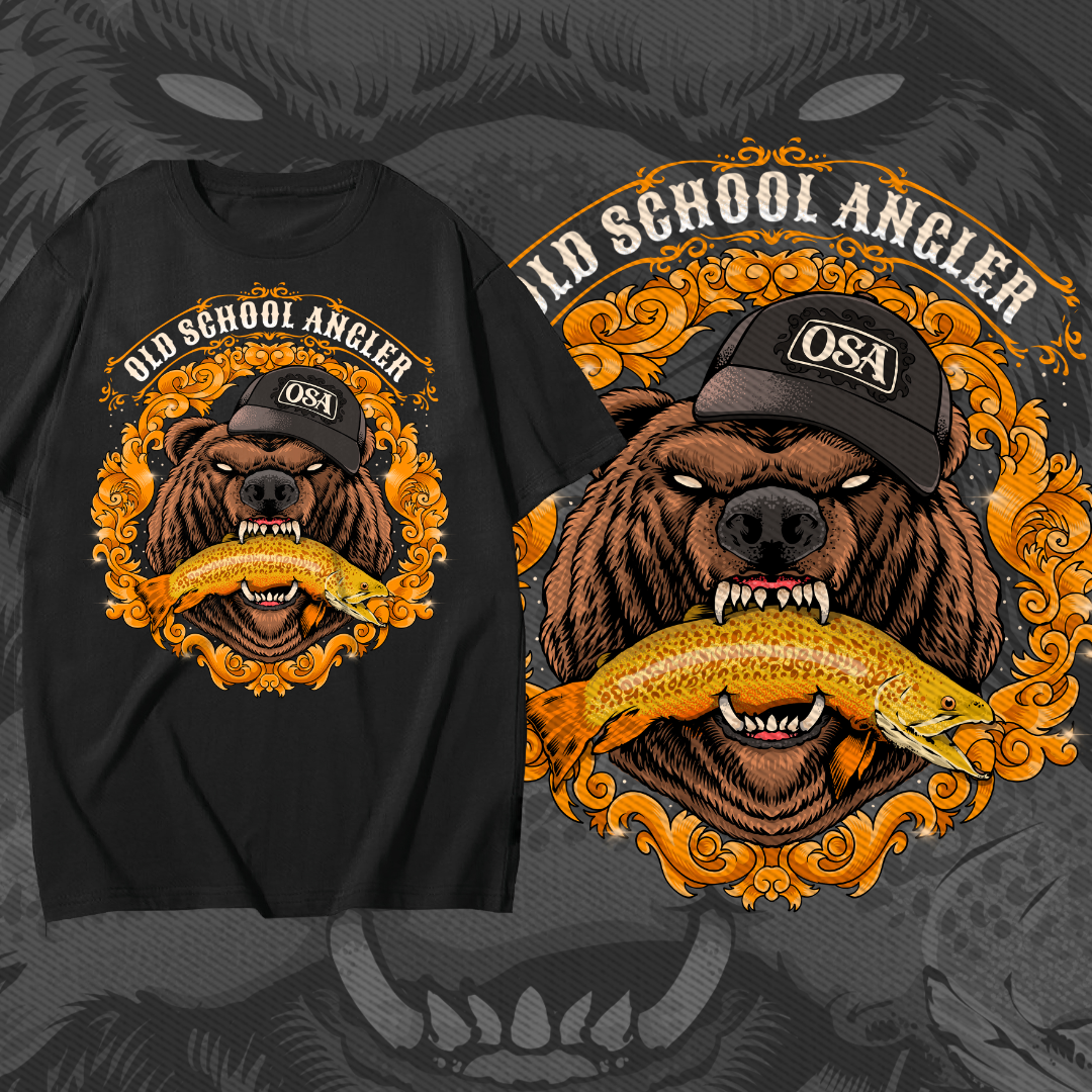 OSA - Unisex t-shirt