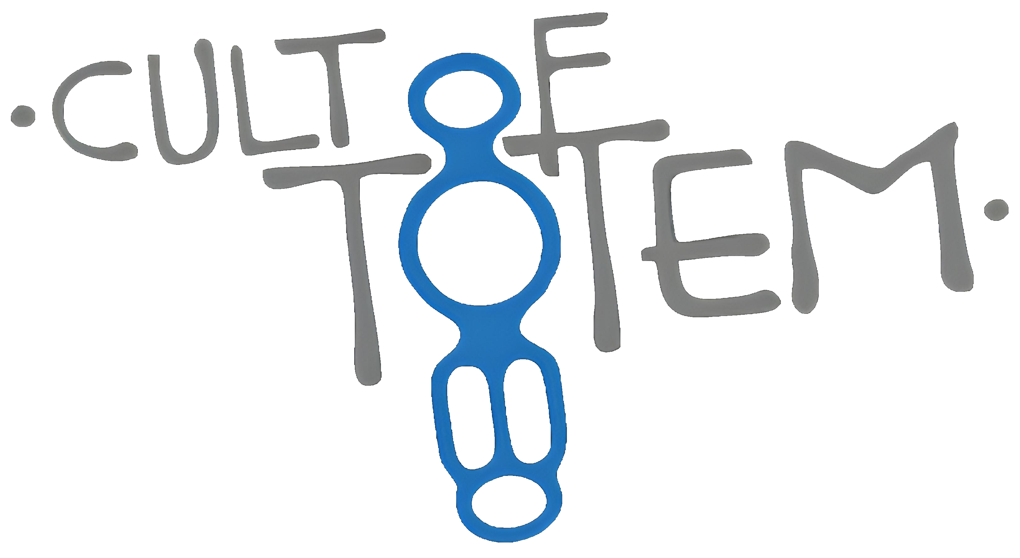 Cult of Totem - Travel mug with a handle
