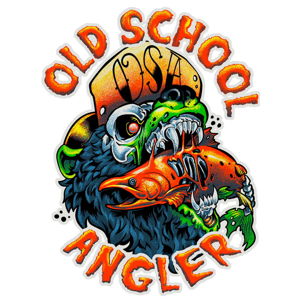 OSA - Unisex t-shirt