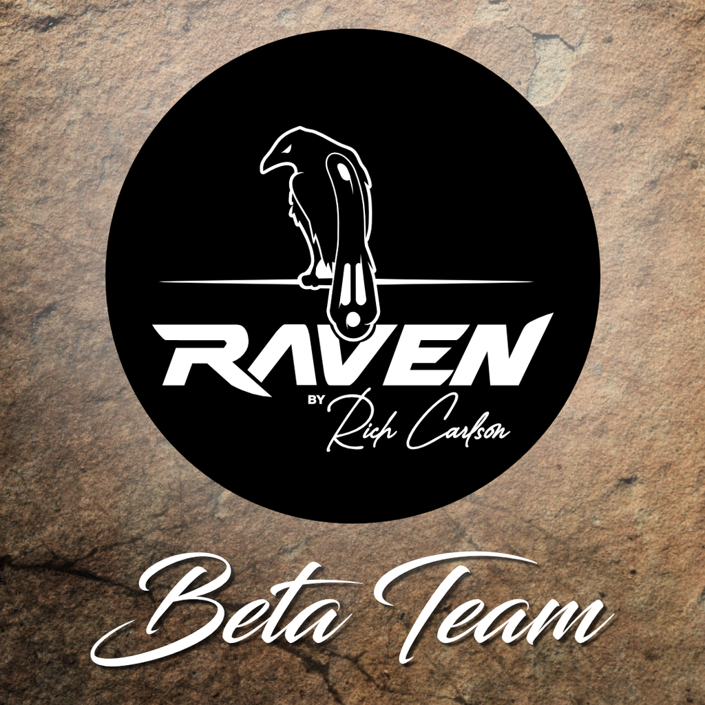 Raven: Beta Team