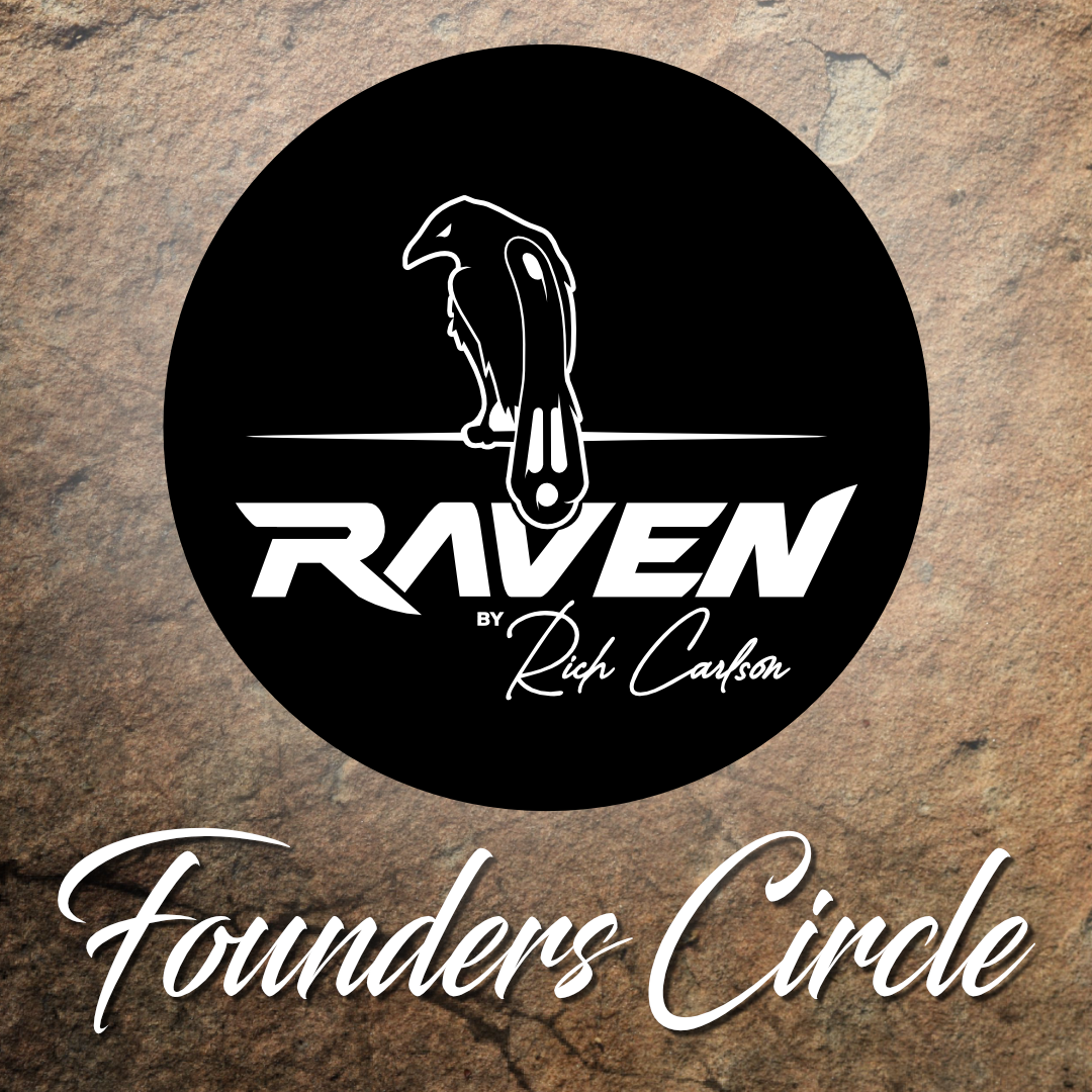 Raven: Founders Circle