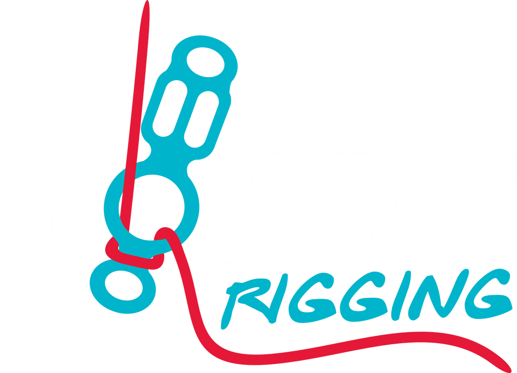 Totem Rigging - Unisex t-shirt