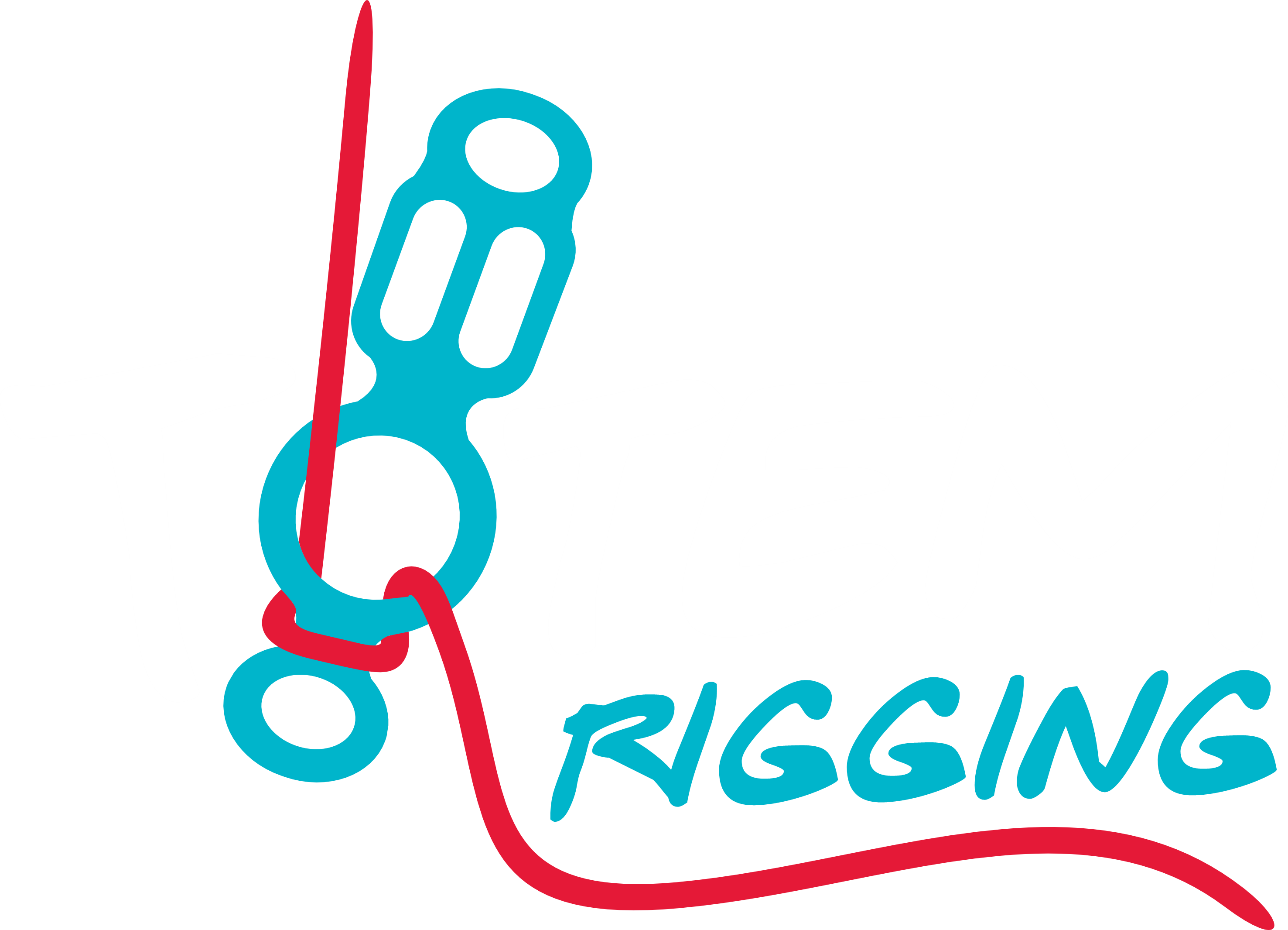 Totem Rigging - Unisex t-shirt
